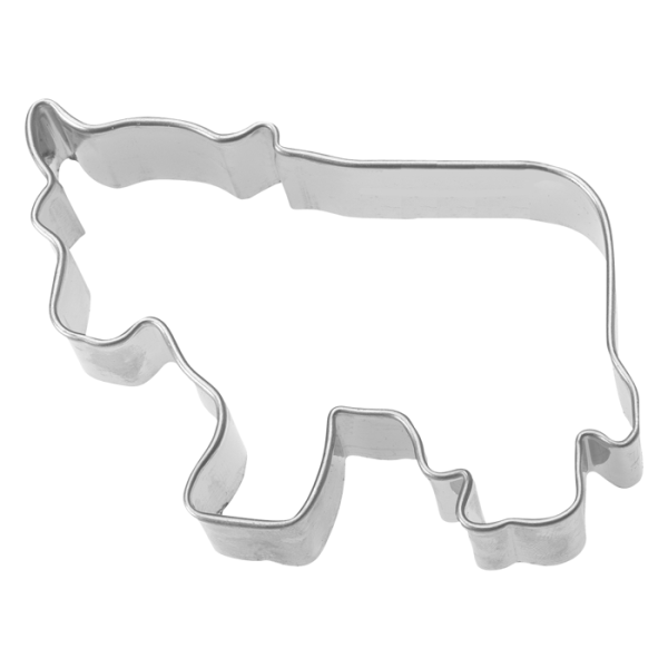 Cookie Cutter - Cow